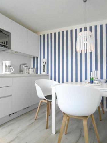Apartamentos Haus-liv-appartement-meer