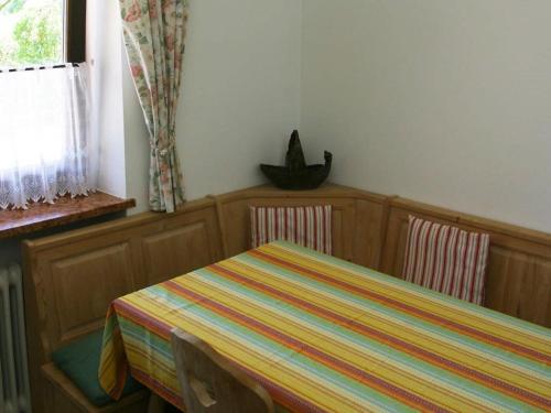Apartamento G�stehaus Steiger