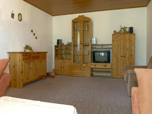 Apartamento G�stehaus Steiger