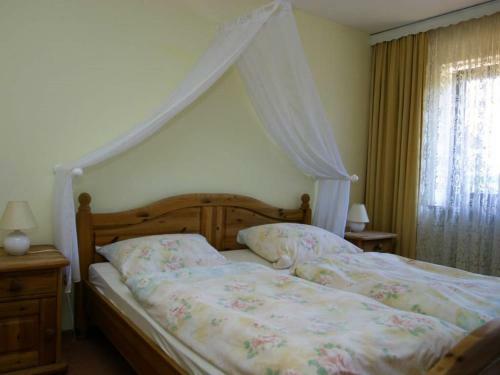 Apartamento G�stehaus Steiger