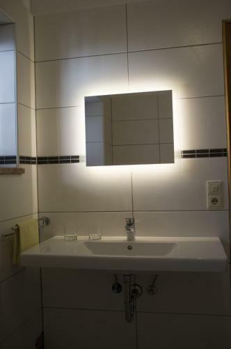 Apartamento G�stehaus Steiger
