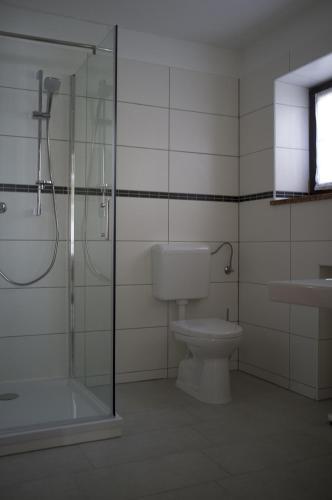 Apartamento G�stehaus Steiger