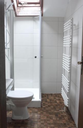 Apartamento G�stehaus Steiger