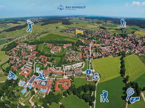Apartamento G�stehaus Steiger