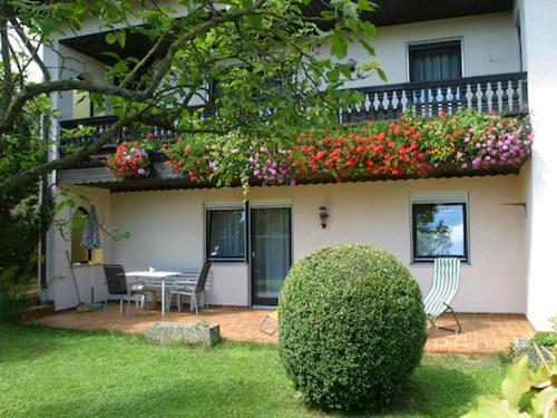 Apartamento G�stehaus Steiger