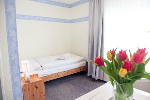 Hotel R�gen - Hotel Altes Kurhaus