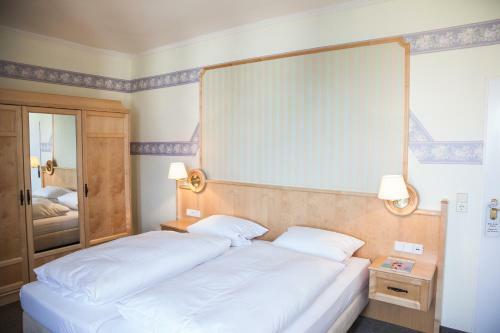 Hotel R�gen - Hotel Altes Kurhaus