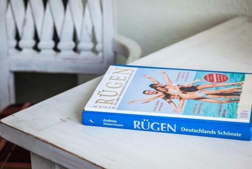Hotel R�gen - Hotel Altes Kurhaus
