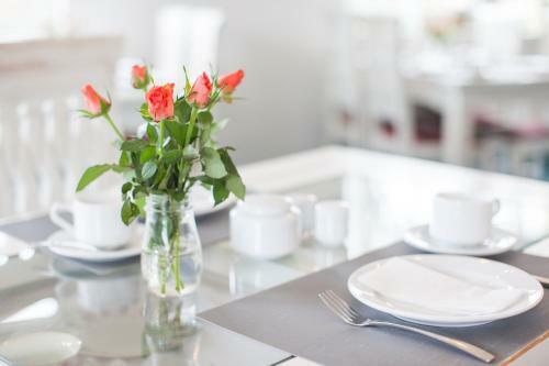 Hotel R�gen - Hotel Altes Kurhaus