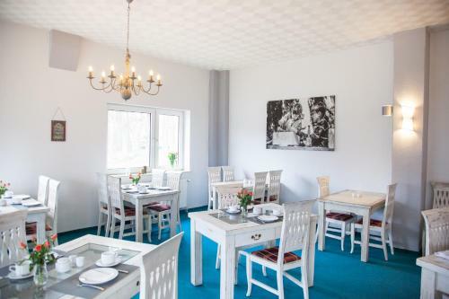 Hotel R�gen - Hotel Altes Kurhaus