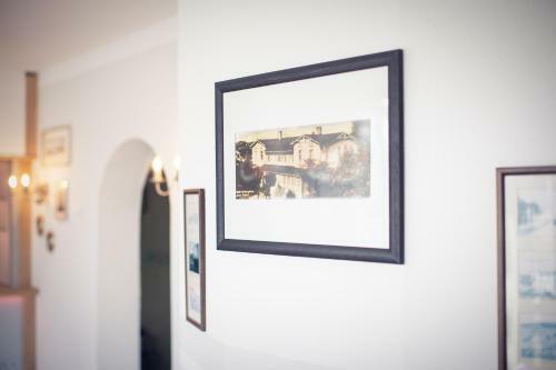 Hotel R�gen - Hotel Altes Kurhaus