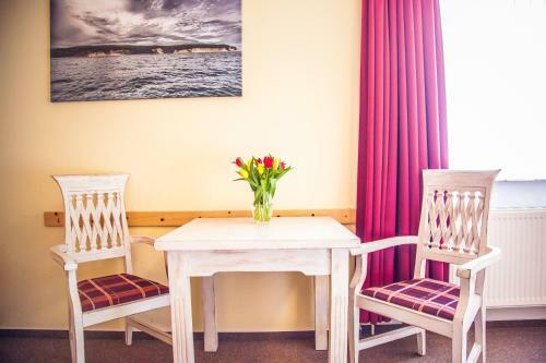 Hotel R�gen - Hotel Altes Kurhaus