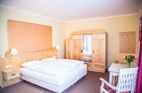 Hotel R�gen - Hotel Altes Kurhaus