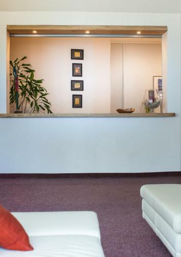 Hotel R�gen - Hotel Altes Kurhaus