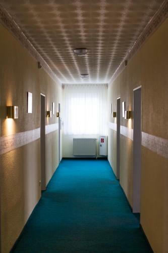 Hotel R�gen - Hotel Altes Kurhaus