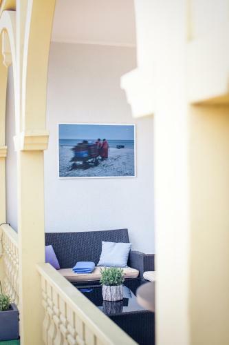 Hotel R�gen - Hotel Altes Kurhaus