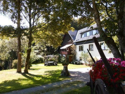 Haus Auf Der Trambach