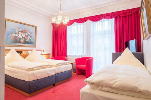 Hotel Bayernland