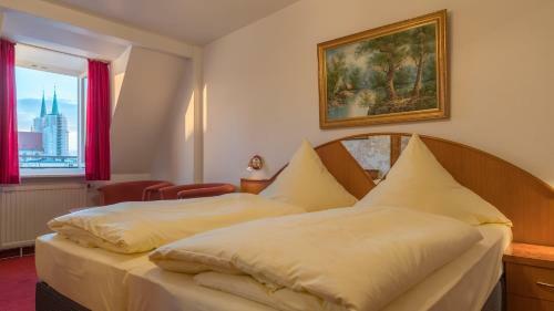 Hotel Bayernland