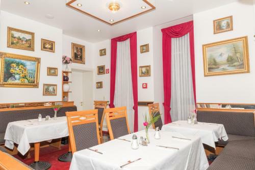 Hotel Bayernland