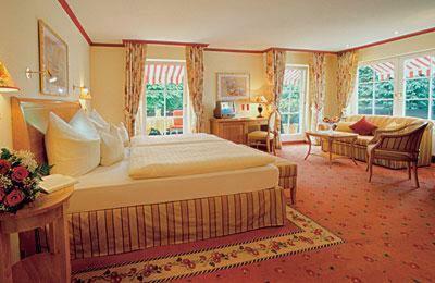 Hotel Behringer's Traube