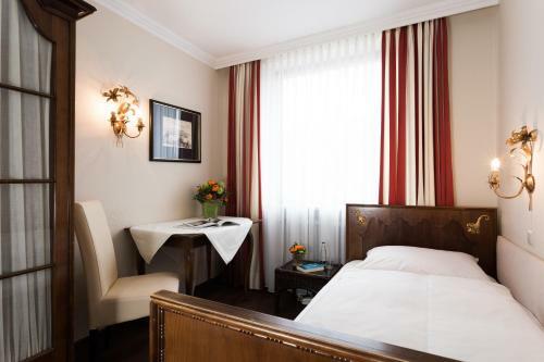 Hotel Sollner Hof