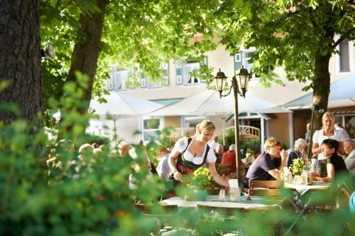 Hotel Sollner Hof