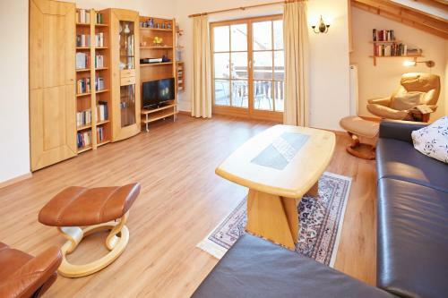 Apartamento Ferienwohnung F. F�glein