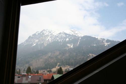 Apartamento Ferienwohnung F. F�glein