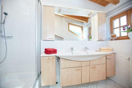Apartamento Ferienwohnung F. F�glein