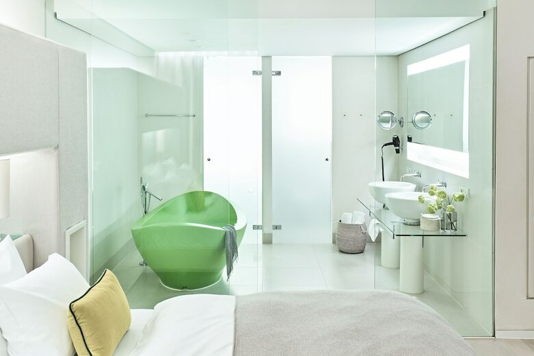 Side Design Hotel Hamburg