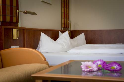 Hotel Das Allg�u