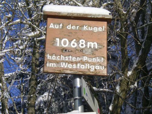 Hotel Das Allg�u