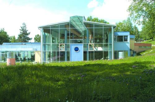 Hotel Das Allg�u