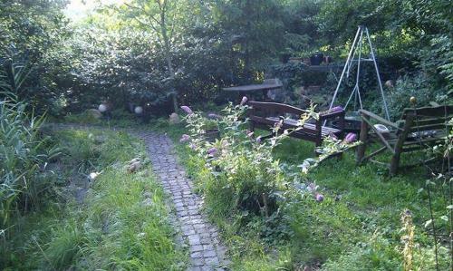 Apartamento Ferienwohnungen-willrich-ferienwohnung-3
