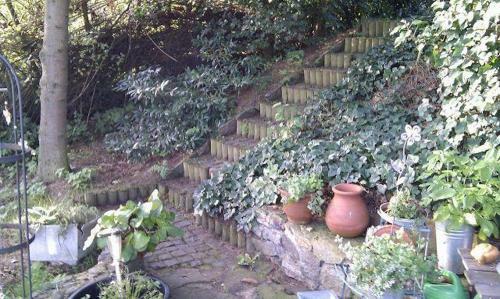 Apartamento Ferienwohnungen-willrich-ferienwohnung-3