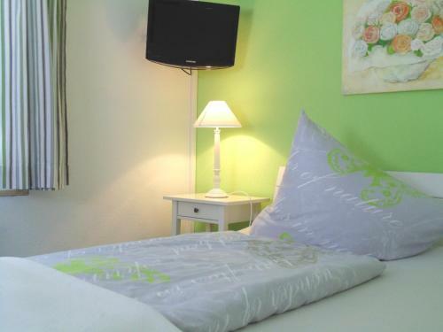 Hostal Allg�u Sonne