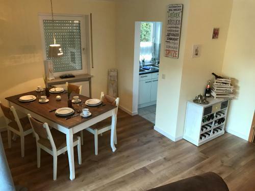 Apartamento Seeperle