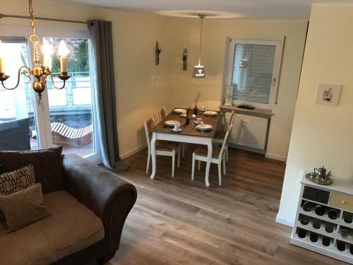 Apartamento Seeperle