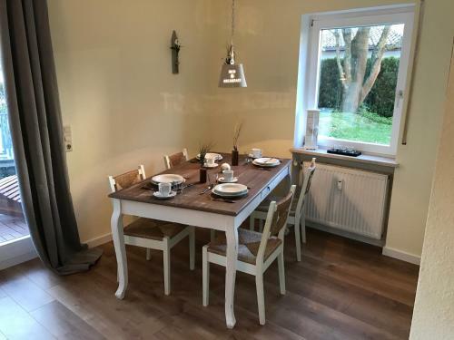 Apartamento Seeperle