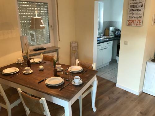 Apartamento Seeperle