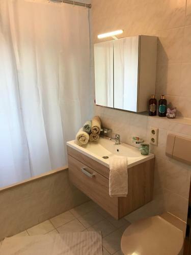 Apartamento Seeperle