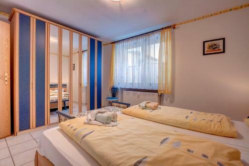 Apartamento Villa Lindemann