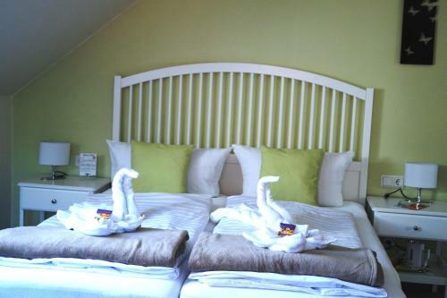 Hostal Regiohotel Pf�lzer Hof Wernigerode
