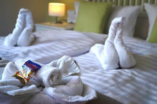 Hostal Regiohotel Pf�lzer Hof Wernigerode