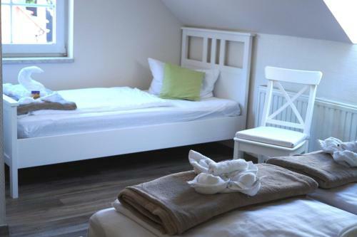 Hostal Regiohotel Pf�lzer Hof Wernigerode