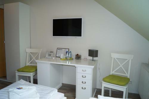 Hostal Regiohotel Pf�lzer Hof Wernigerode
