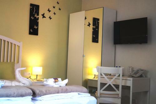 Hostal Regiohotel Pf�lzer Hof Wernigerode