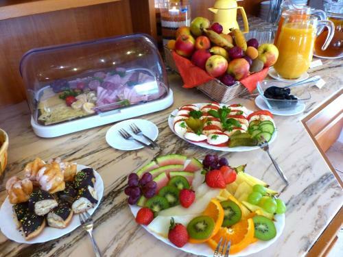 Hostal Regiohotel Pf�lzer Hof Wernigerode
