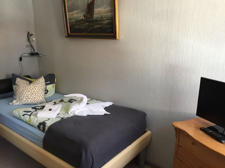 Hotel-pension Teutonia